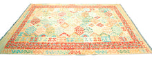 Carica l'immagine nel visualizzatore di Gallery, Original Kaudani afghanistan rural Kilim CM 240x170
