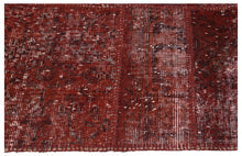 Lade das Bild in den Galerie-Viewer, Carpets TURKO PATCHWORK With Certificate (250x195 CM)
