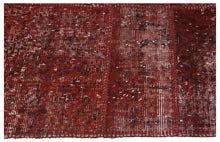 Load image into Gallery viewer, Carpets TURKO PATCHWORK With Certificate (250x195 CM)
