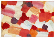 Carica l&#39;immagine nel visualizzatore di Gallery, Tappeto Moderno Nuovo con Telaio Meccanico (230x160 Cm) 
