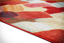 Carica l'immagine nel visualizzatore di Gallery, Tappeto Moderno Nuovo con Telaio Meccanico (290x200 Cm) Galleriafarah1970
