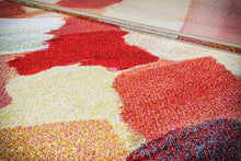 Carica l'immagine nel visualizzatore di Gallery, Tappeto Moderno Nuovo con Telaio Meccanico (290x200 Cm) Galleriafarah1970

