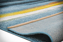 Carica l'immagine nel visualizzatore di Gallery, Tappeto GALLERY L Nuovo con Telaio Meccanico (290x200 Cm) (Galleriafarah1970)
