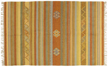 Carica l'immagine nel visualizzatore di Gallery, 180x120 CM Kilim Autentico
