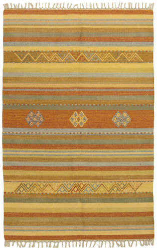 180x120 CM Kilim Autentico