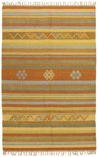 Carica l'immagine nel visualizzatore di Gallery, 180x120 CM Kilim Autentico
