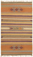 Lade das Bild in den Galerie-Viewer, 180x120 CM Kilim Autentico
