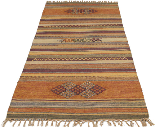 180x120 CM Kilim Autentico