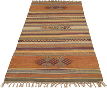 Carica l&#39;immagine nel visualizzatore di Gallery, 180x120 CM Kilim Autentico
