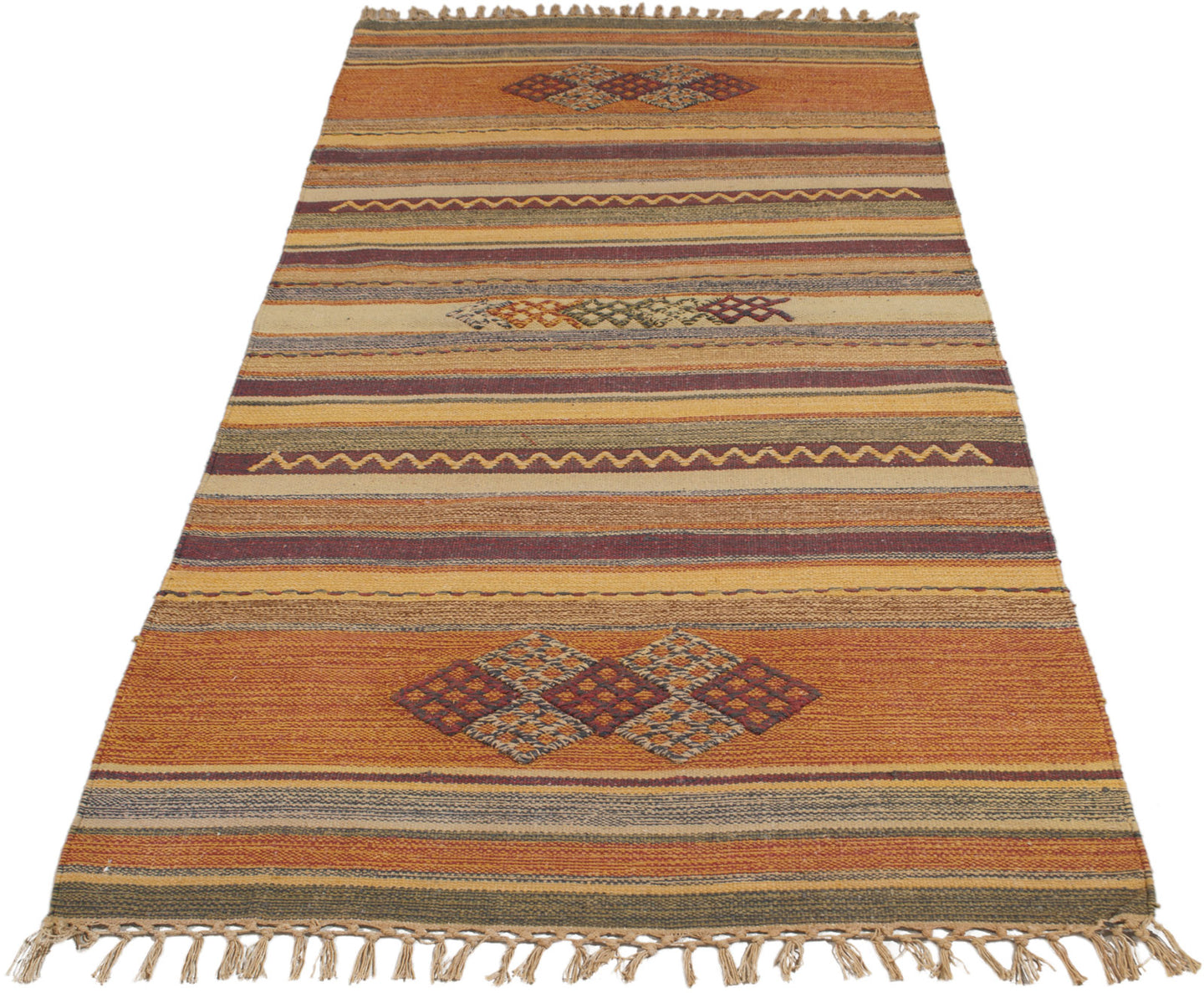 180x120 CM Kilim Autentico