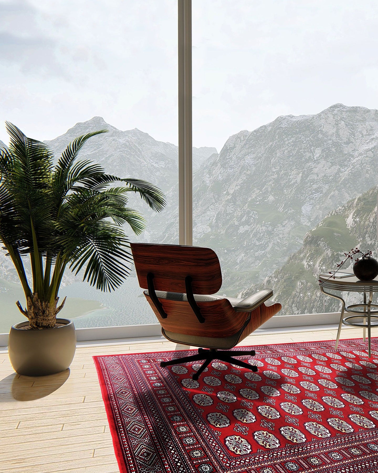 Modern New Carpet Tapis Teppich Alfombra RUG 140x70 CM (Galleriafarah1970)
