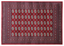 Lade das Bild in den Galerie-Viewer, Modern New Carpet Tapis Teppich Alfombra RUG 190x140 CM (Galleriafarah1970)
