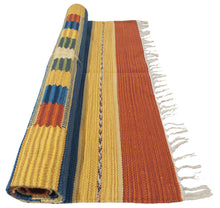 Load image into Gallery viewer, Kilim Autentico, Originale e Fatto a Mano Ideal 80x50 CM
