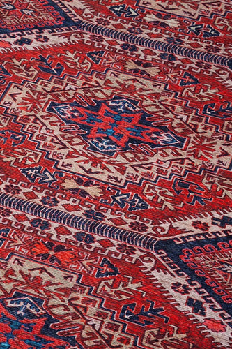 Carpet Oasis D - 170x115 ( Galleriafarah1970 )