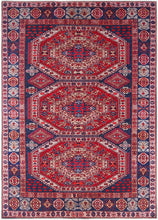 Carica l&#39;immagine nel visualizzatore di Gallery, Carpet Oasis D - 170x115 ( Galleriafarah1970 )
