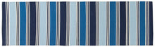 Lade das Bild in den Galerie-Viewer, Kilim Autentico Originale Fatto a Mano, 100% cotone 200x60 cm
