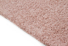 Load image into Gallery viewer, Tappeto Moderno SHAGGY BOSTON PINK 220x150 (Galleriafarah1970)
