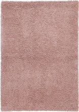Load image into Gallery viewer, Tappeto Moderno SHAGGY BOSTON PINK 110X60 (Galleriafarah1970)
