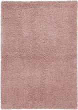 Load image into Gallery viewer, Tappeto Moderno SHAGGY BOSTON PINK 220x150 (Galleriafarah1970)
