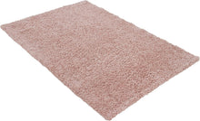 Load image into Gallery viewer, Tappeto Moderno SHAGGY BOSTON PINK 110X60 (Galleriafarah1970)
