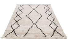 Carica l&#39;immagine nel visualizzatore di Gallery, Carpet TRIBE B 120X60 ( Galleriafarah1970 )

