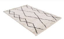 Carica l&#39;immagine nel visualizzatore di Gallery, Carpet TRIBE B 120X60 ( Galleriafarah1970 )
