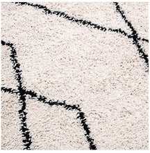Carica l&#39;immagine nel visualizzatore di Gallery, Carpet TRIBE B 120X60 ( Galleriafarah1970 )
