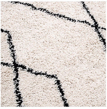 Carica l'immagine nel visualizzatore di Gallery, Carpet TRIBE B Misura ; 230x160 CM ( Galleriafarah1970 )

