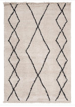 Carica l&#39;immagine nel visualizzatore di Gallery, Carpet TRIBE B 120X60 ( Galleriafarah1970 )
