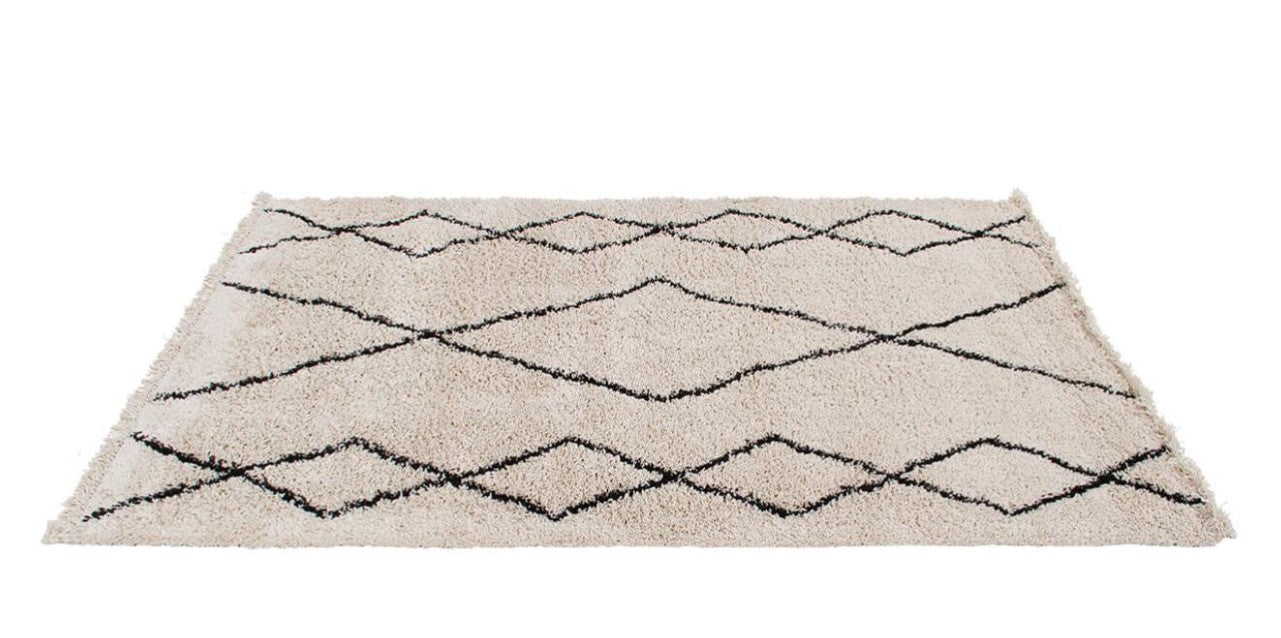 Carpet TRIBE B 120X60 ( Galleriafarah1970 )