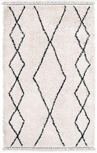 Lade das Bild in den Galerie-Viewer, Carpet TRIBE B Misura ; 230x160 CM ( Galleriafarah1970 )
