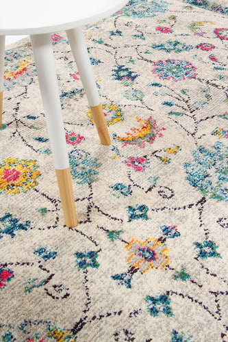 Tappeto Moderno MAMOO A  230X160 (Galleriafarah1970)