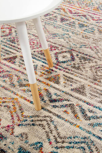 Tappeto Moderno MAMOO B 300X200 CM (Galleriafarah1970)