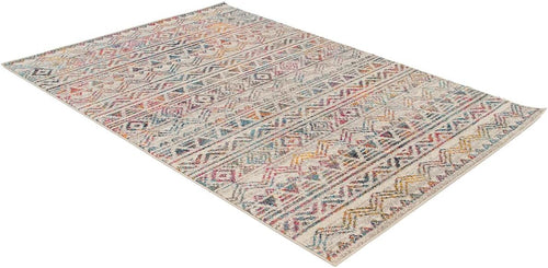 Tappeto Moderno MAMOO B 190X133 (Galleriafarah1970)