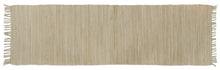 Carica l&#39;immagine nel visualizzatore di Gallery, (Machine washable 30°) Kilim Original Authentic Hand Made 100x60 CM
