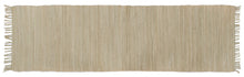 Carica l'immagine nel visualizzatore di Gallery, (Machine washable 30°) Kilim Original Authentic Hand Made 100x60 CM
