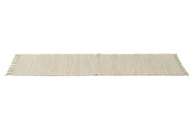 Carica l&#39;immagine nel visualizzatore di Gallery, (Machine washable 30°) Kilim Original Authentic Hand Made 100x60 CM

