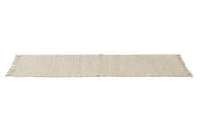 Carica l'immagine nel visualizzatore di Gallery, (Machine washable 30°) Kilim Original Authentic Hand Made 100x60 CM
