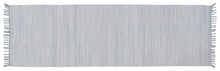 Carica l&#39;immagine nel visualizzatore di Gallery, (Machine washable 30°) Kilim Original Authentic Hand Made 80x50 CM
