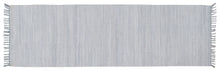Load image into Gallery viewer, 180x120 CM Kilim Autentico, Originale e Fatto a Mano Ideale Per la Sala , Salotto , Ufficio , Seconda casa e la cucina (Lavabile In Lavatrice)
