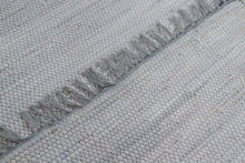 Carica l'immagine nel visualizzatore di Gallery, (Machine washable 30°) Kilim Original Authentic Hand Made 200X60 CM
