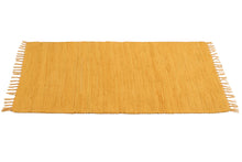 Carica l'immagine nel visualizzatore di Gallery, (Machine washable 30°) Kilim Original Authentic Hand Made 80x50 CM
