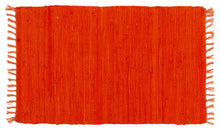 Carica l&#39;immagine nel visualizzatore di Gallery, (Machine washable 30°) Kilim Original Authentic Hand Made 200X60 CM
