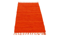 Load image into Gallery viewer, 180x120 CM Kilim Autentico, Originale e Fatto a Mano Ideale Per la Sala , Salotto , Ufficio , Seconda casa e la cucina (Lavabile In Lavatrice)
