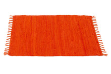 Load image into Gallery viewer, 180x120 CM Kilim Autentico, Originale e Fatto a Mano Ideale Per la Sala , Salotto , Ufficio , Seconda casa e la cucina (Lavabile In Lavatrice)
