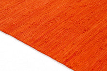 Load image into Gallery viewer, 180x120 CM Kilim Autentico, Originale e Fatto a Mano Ideale Per la Sala , Salotto , Ufficio , Seconda casa e la cucina (Lavabile In Lavatrice)
