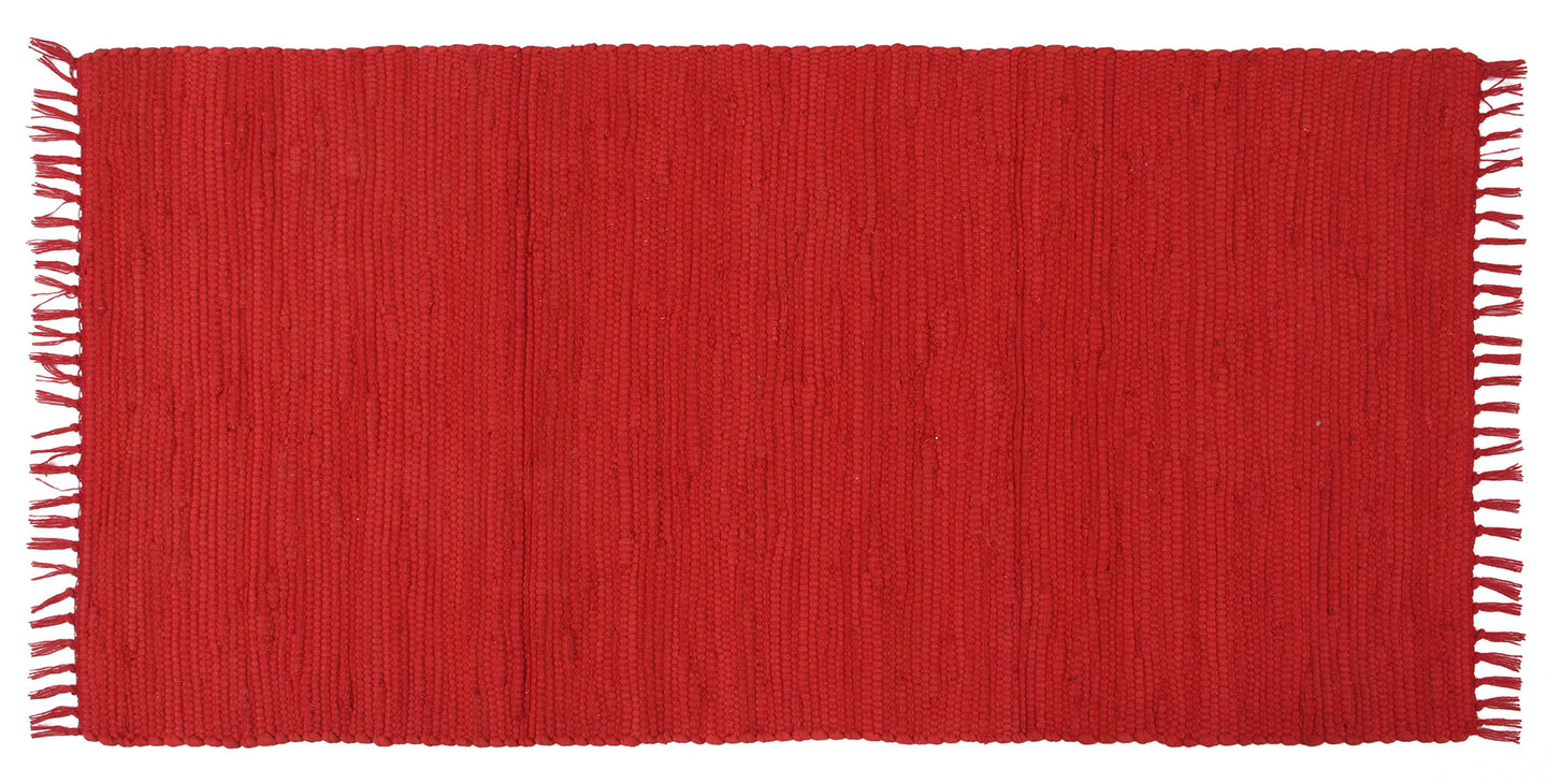 (Machine washable 30°) Kilim Original Authentic Hand Made 100x60 CM