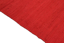 Carica l'immagine nel visualizzatore di Gallery, (Machine washable 30°) Kilim Original Authentic Hand Made 200X60 CM
