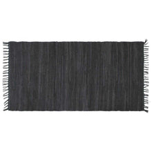 Load image into Gallery viewer, 180x120 CM Kilim Autentico, Originale e Fatto a Mano Ideale Per la Sala , Salotto , Ufficio , Seconda casa e la cucina (Lavabile In Lavatrice)
