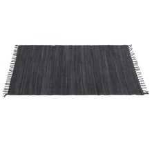 Carica l'immagine nel visualizzatore di Gallery, 180x120 CM Kilim Autentico, Originale e Fatto a Mano Ideale Per la Sala , Salotto , Ufficio , Seconda casa e la cucina (Lavabile In Lavatrice)
